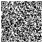 QR code with A House In A Home Corp contacts
