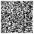 QR code with Harlan Teklad contacts