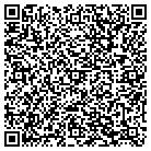 QR code with D F Hellmann Paving Co contacts