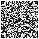 QR code with All In One Co contacts