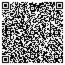 QR code with Robert Van Allen Group contacts