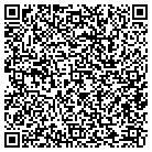 QR code with P M Accounting Service contacts