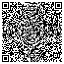 QR code with Vizzini's Pizza contacts