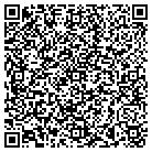 QR code with Radio Fence Of Maryland contacts