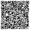 QR code with KFC contacts