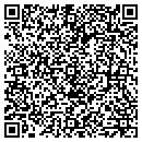 QR code with C & I Cleaners contacts
