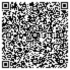 QR code with J T's Fire Extinguishers contacts