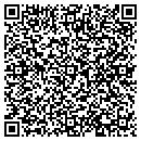 QR code with Howard Moses MD contacts