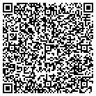 QR code with L P Heating & Air Conditioning contacts