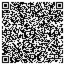QR code with Kabenge Design contacts