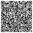 QR code with Ronald M Kling DVM contacts