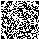 QR code with Hiv Aids Of America Foundation contacts