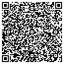 QR code with D & W Rebuilders contacts