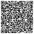 QR code with National Assn-Black Accntnts contacts