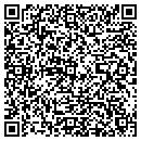 QR code with Trident Title contacts