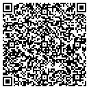 QR code with Real Food Catering contacts