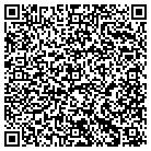 QR code with R B & W Interlink contacts