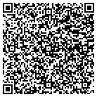 QR code with Marydale Cleaning Service contacts
