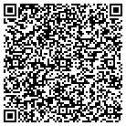 QR code with Hickory Offset Printing contacts