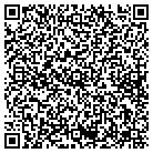 QR code with Clizious A Johnson DDS contacts
