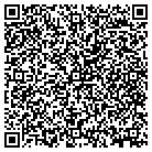 QR code with Maurice J Conley DDS contacts