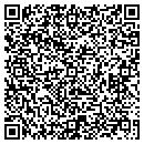 QR code with C L Pitcher Inc contacts