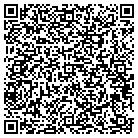 QR code with Webster's Auto Service contacts