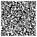 QR code with E Z Pickins U Pull It contacts