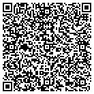 QR code with R G Mattingly Excavating Inc contacts