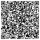 QR code with E & L Interiors & Fabrics contacts