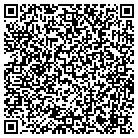 QR code with M & T Investment Group contacts