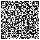 QR code with Rusty Anchor contacts