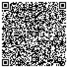 QR code with T E Scott & Assoc Inc contacts
