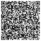QR code with Service Master Of Baltimore contacts