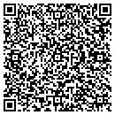 QR code with James A Haupt contacts
