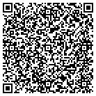 QR code with Richard Lewis Welding Service contacts