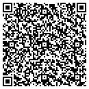 QR code with N Ew Image Auto Glass contacts
