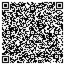 QR code with Robert M Anderson contacts