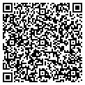 QR code with ECC contacts