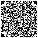 QR code with P B Wire contacts