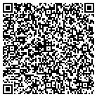 QR code with Upton Unisex Barber Shop contacts