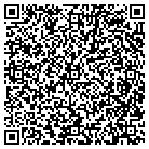 QR code with MD Race For The Cure contacts