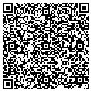 QR code with Holston Studio contacts