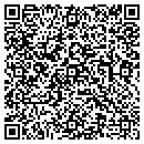 QR code with Harold I Glazer DPM contacts