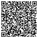 QR code with Cas Inc contacts