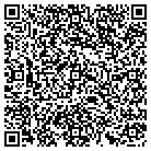 QR code with Peggy's Sewing Center LTD contacts
