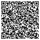 QR code with T- Alpha Networks contacts