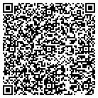 QR code with M & M Fleet Mntnc Service contacts
