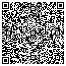 QR code with You Just Su contacts