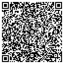 QR code with 2 Have & 2 Hold contacts